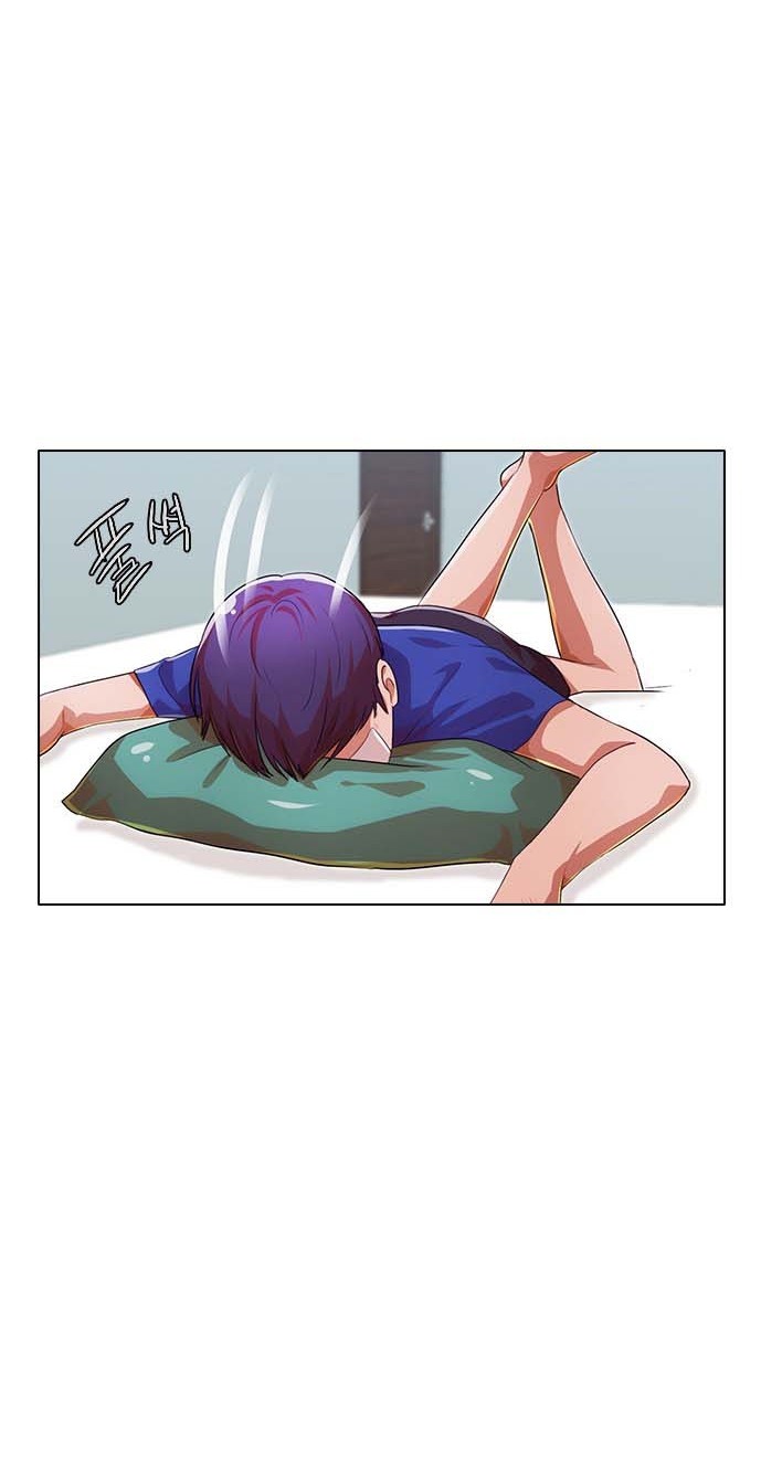 The Girl from Random Chatting! Chapter 117 Gambar 37