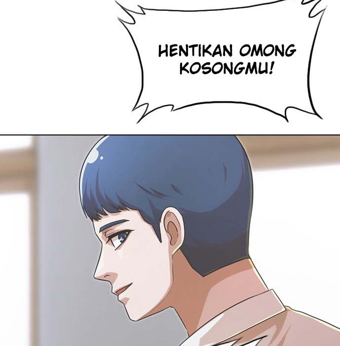 The Girl from Random Chatting! Chapter 117 Gambar 53