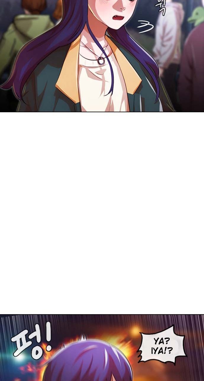 The Girl from Random Chatting! Chapter 117 Gambar 15