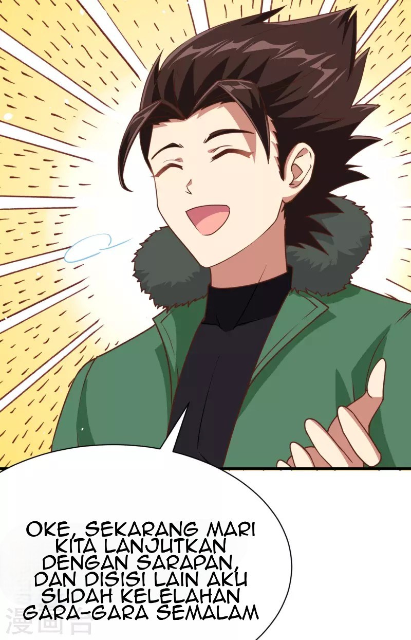 To Be The Castellan King Chapter 112 Gambar 10