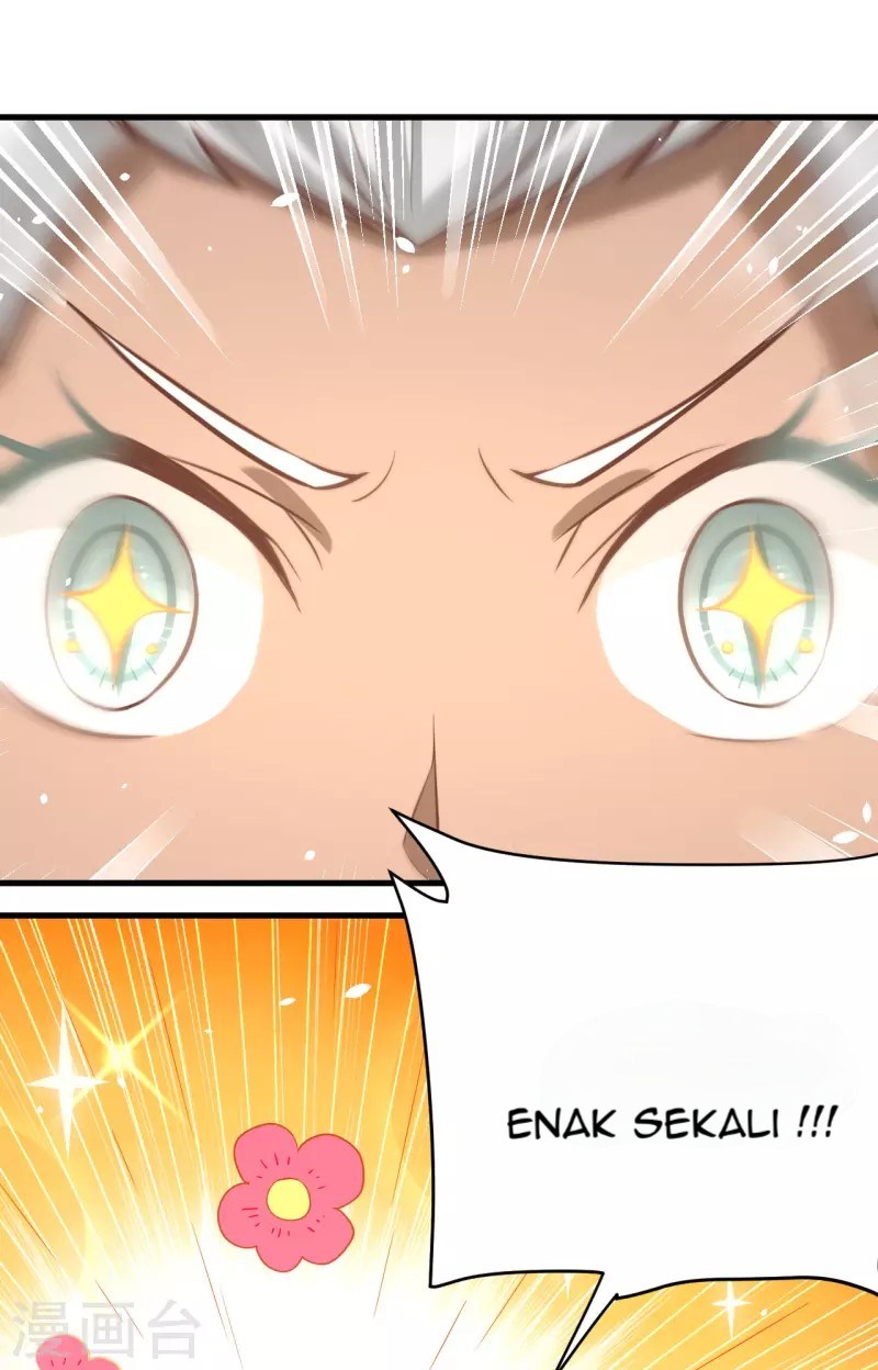 To Be The Castellan King Chapter 112 Gambar 18