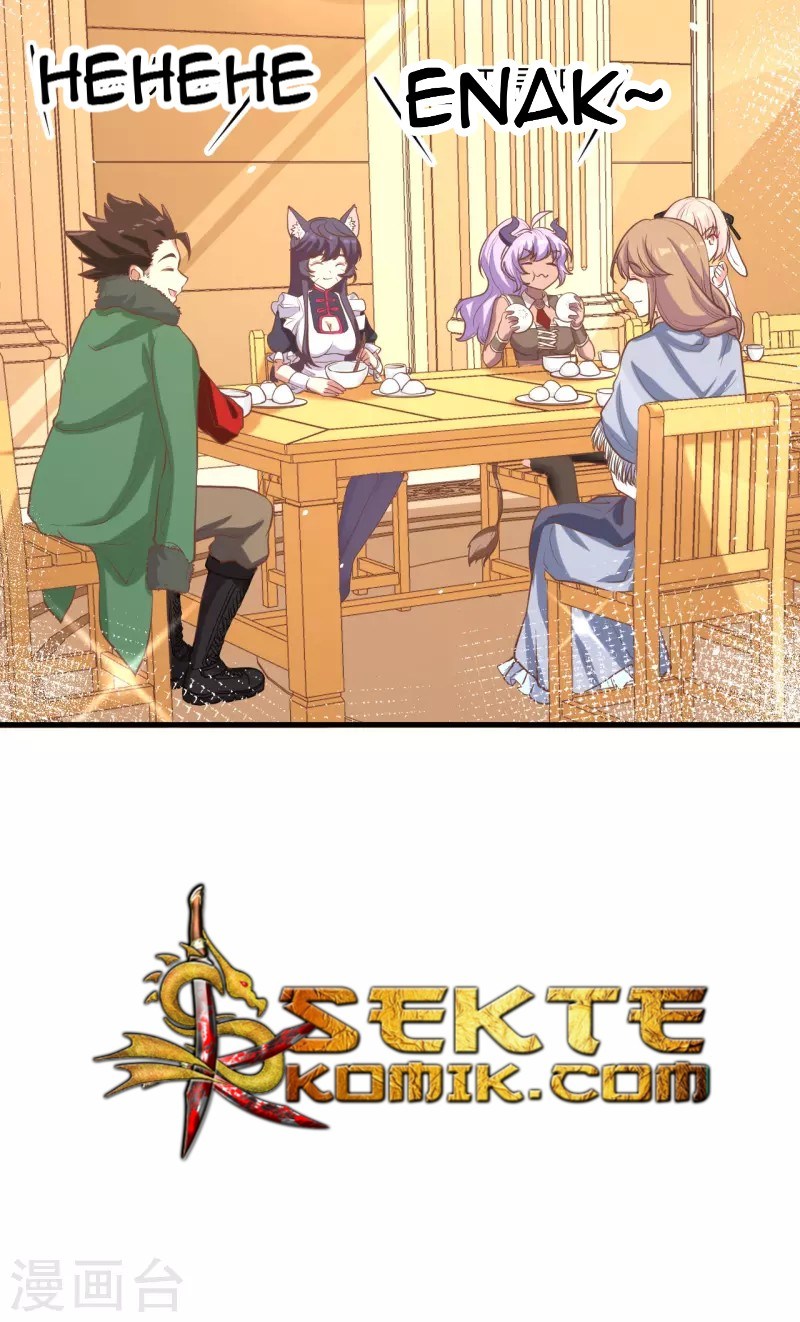 To Be The Castellan King Chapter 112 Gambar 20