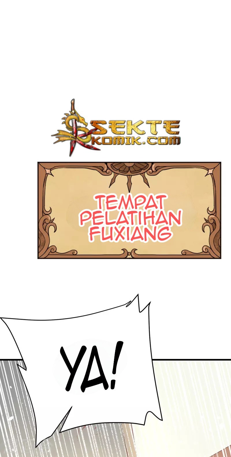 To Be The Castellan King Chapter 112 Gambar 21