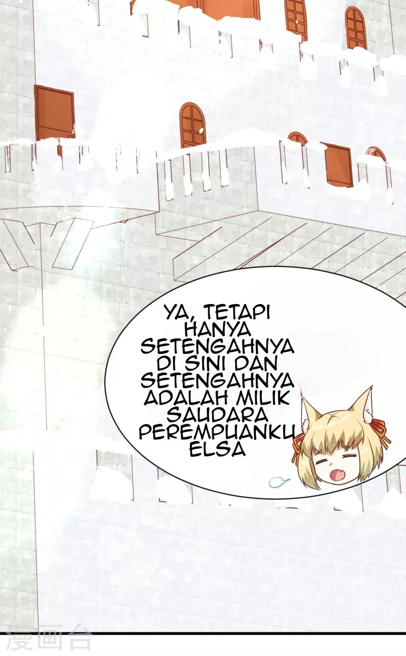 To Be The Castellan King Chapter 112 Gambar 4