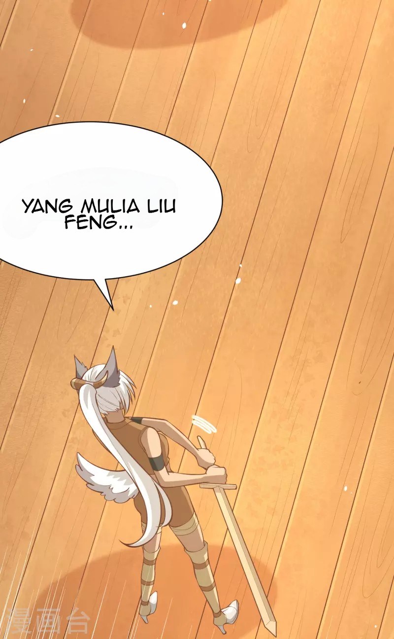 To Be The Castellan King Chapter 112 Gambar 42