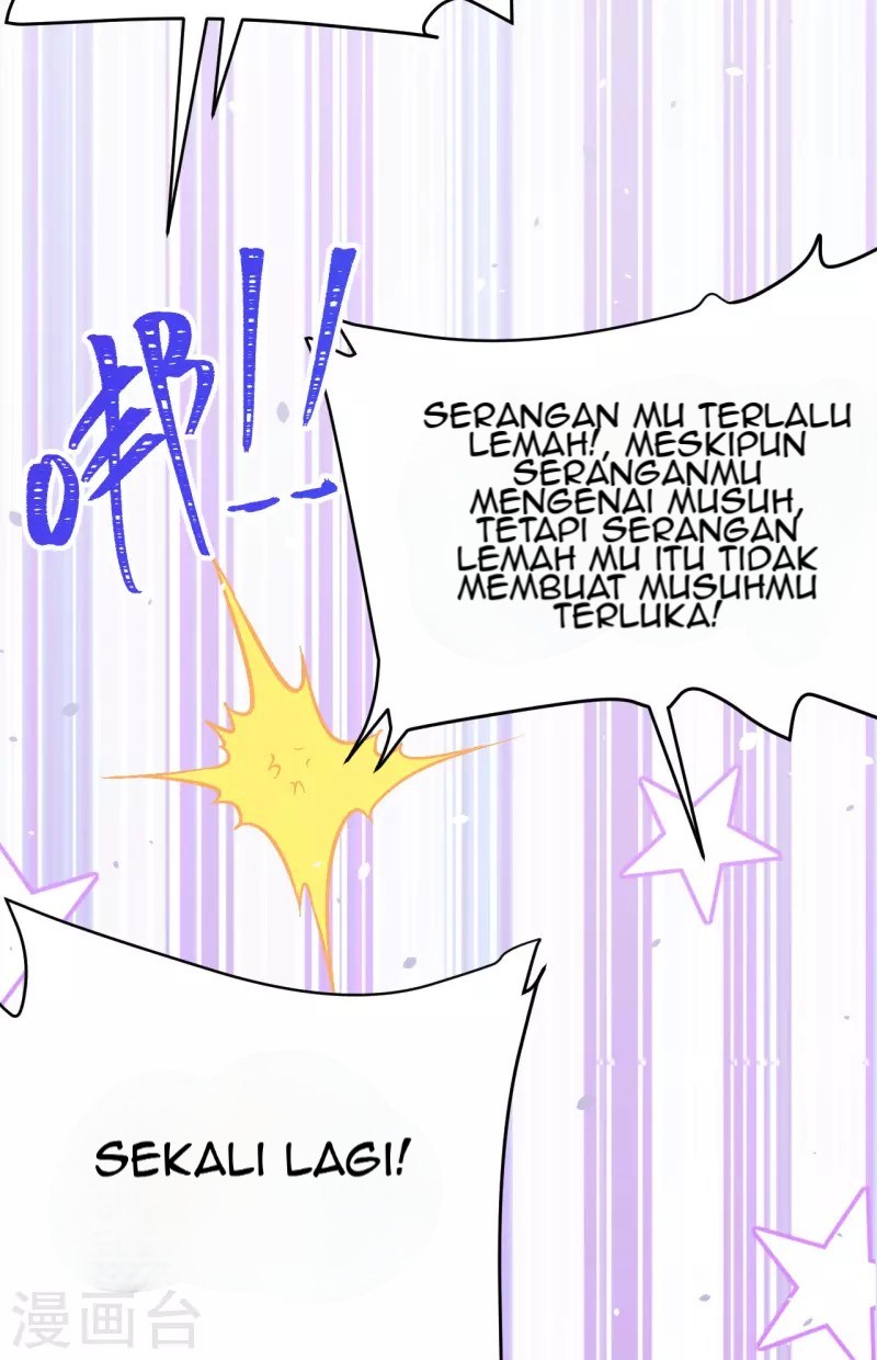 To Be The Castellan King Chapter 112 Gambar 53