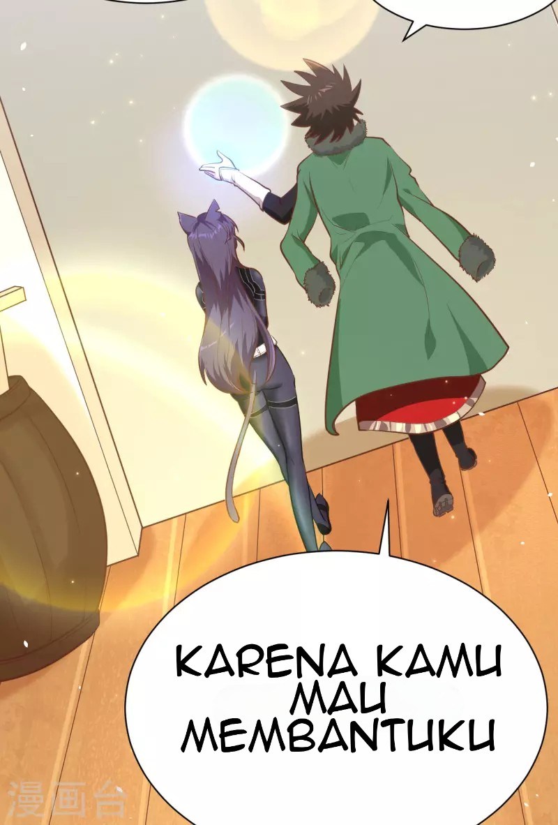 To Be The Castellan King Chapter 112 Gambar 62