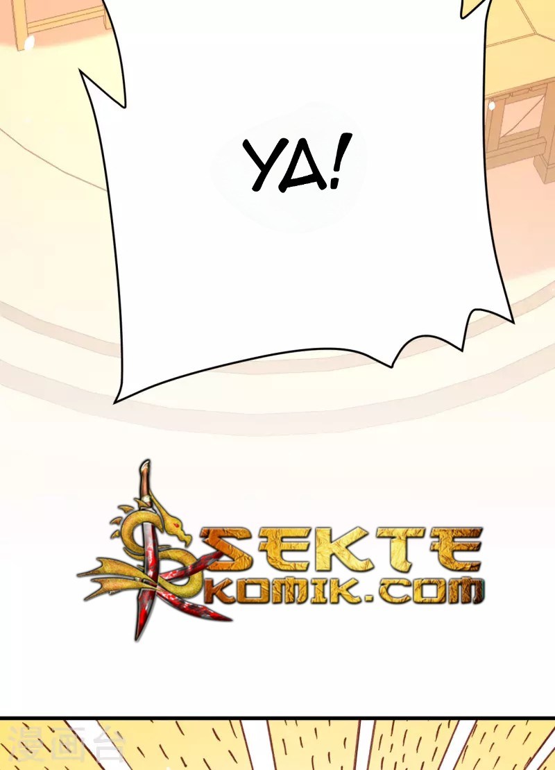 To Be The Castellan King Chapter 112 Gambar 9