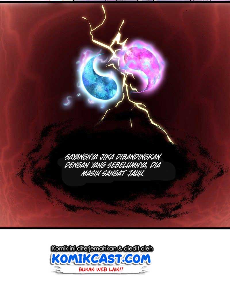 Chaotic Sword God Chapter 86 Gambar 10