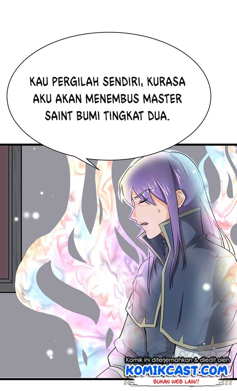 Chaotic Sword God Chapter 86 Gambar 12