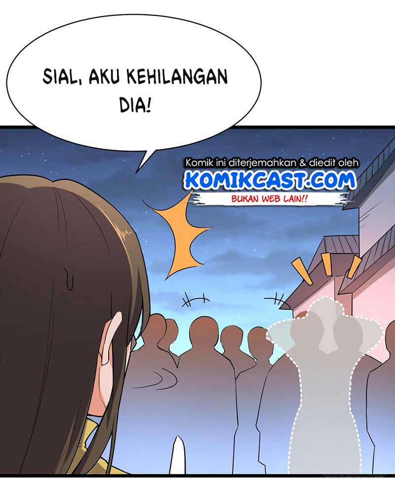 Chaotic Sword God Chapter 86 Gambar 21