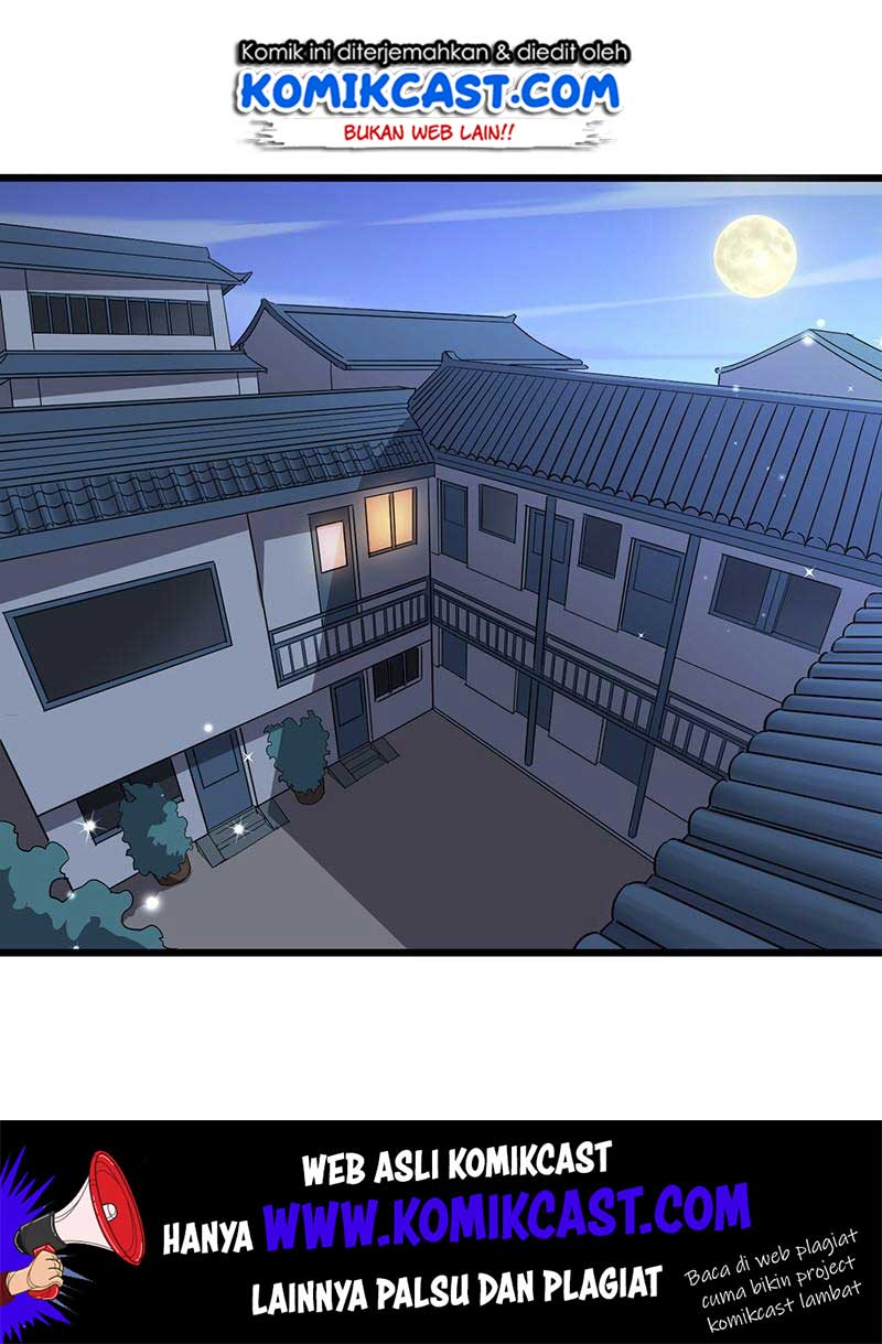 Chaotic Sword God Chapter 86 Gambar 3