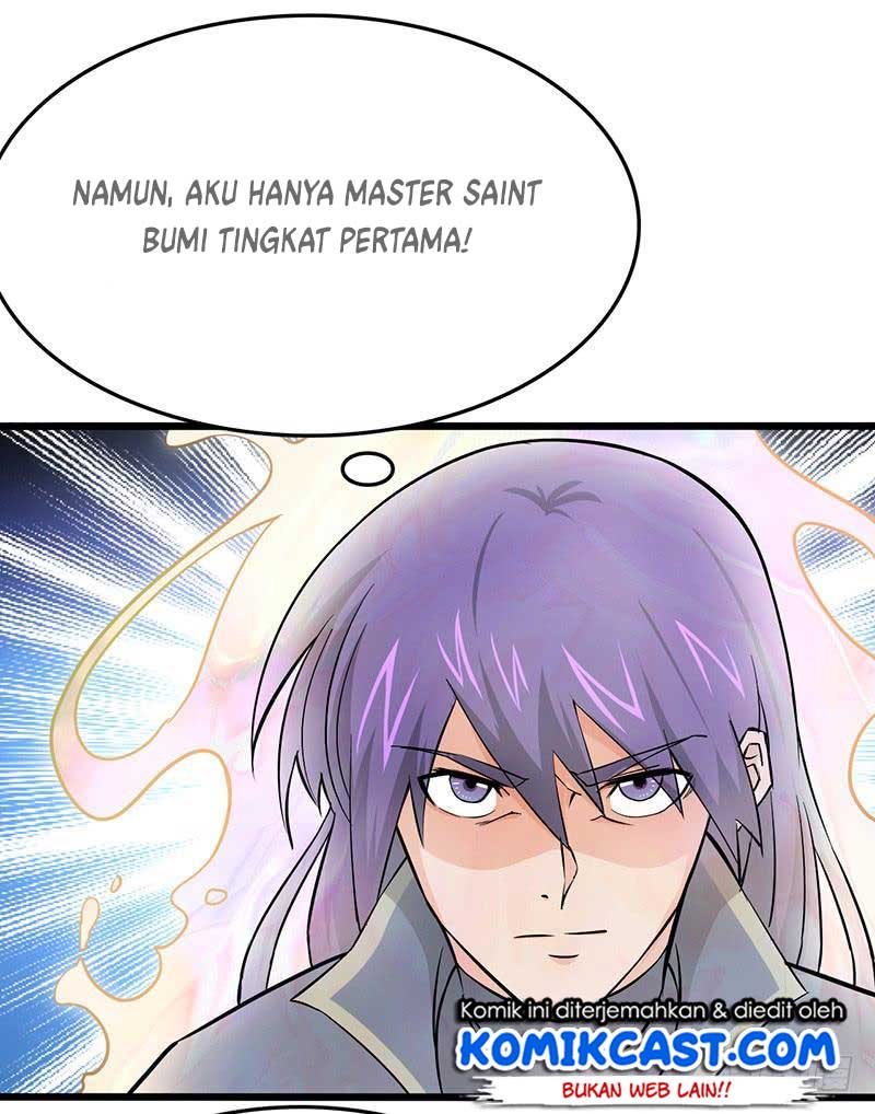 Chaotic Sword God Chapter 86 Gambar 5