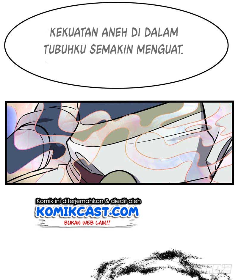 Chaotic Sword God Chapter 86 Gambar 7