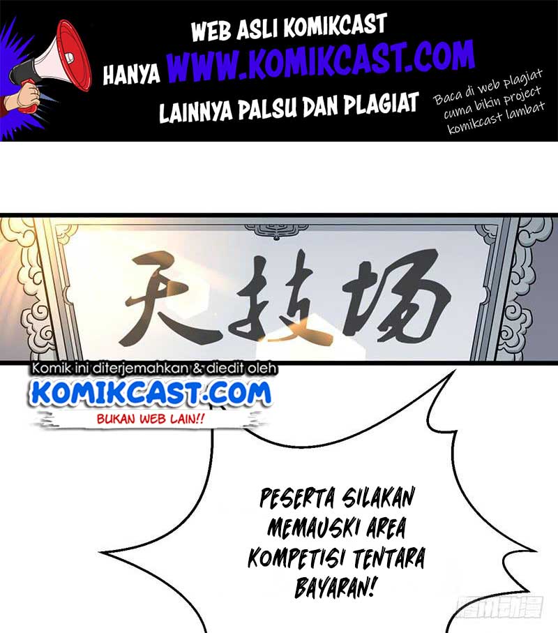 Chaotic Sword God Chapter 85 Gambar 3