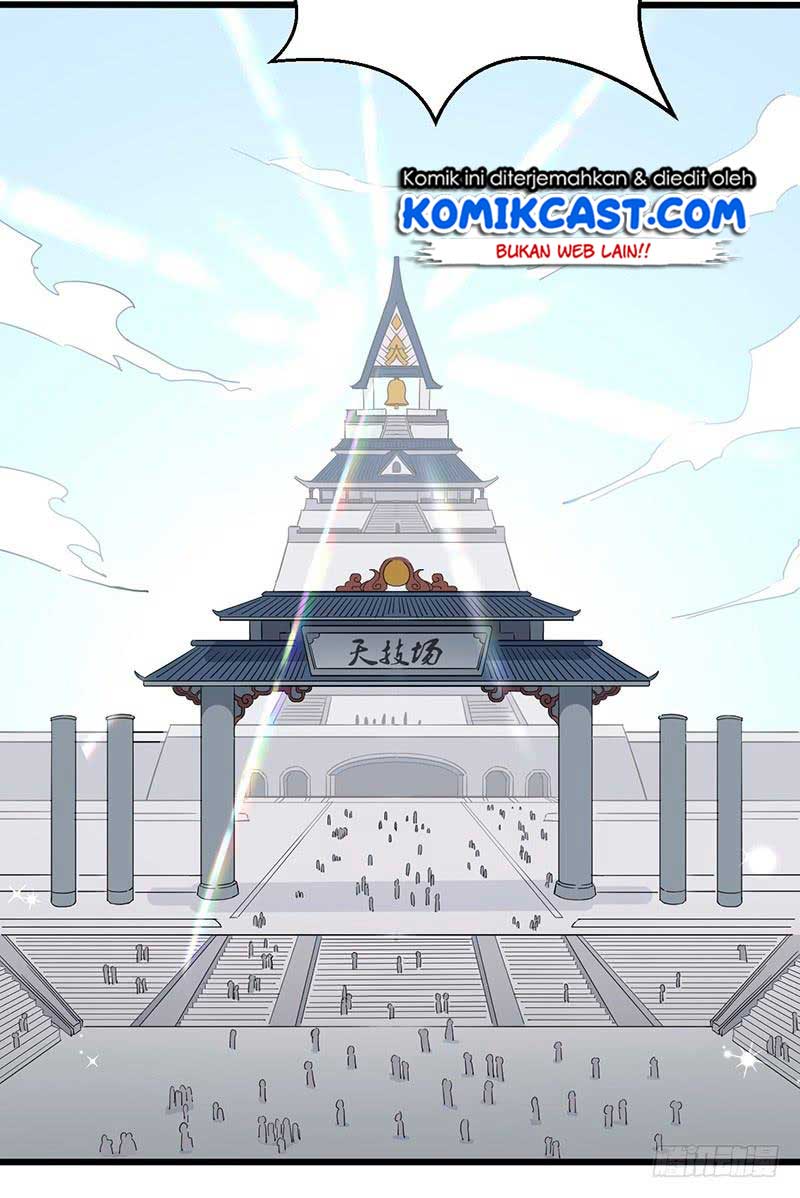 Chaotic Sword God Chapter 85 Gambar 4