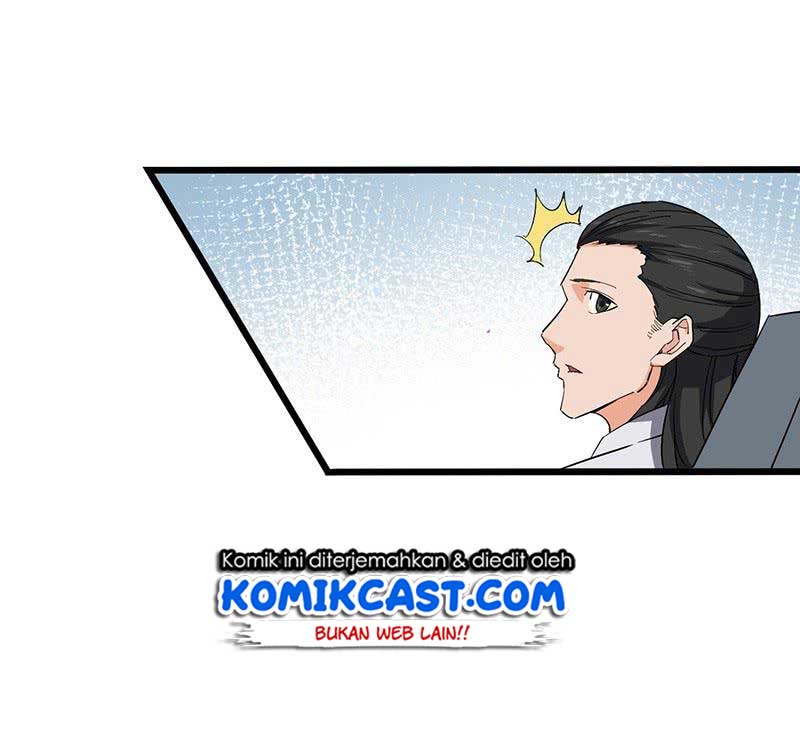 Chaotic Sword God Chapter 85 Gambar 6