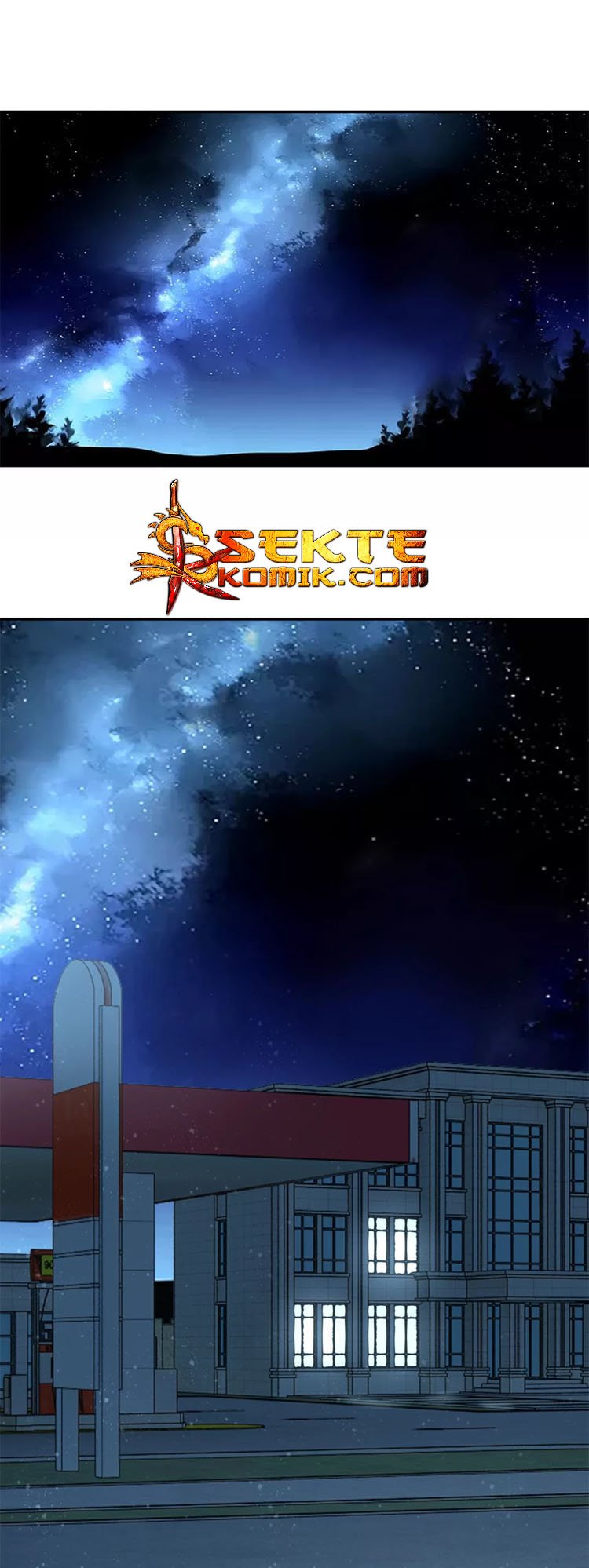 Baca  Super System Chapter 54 Gambar 2