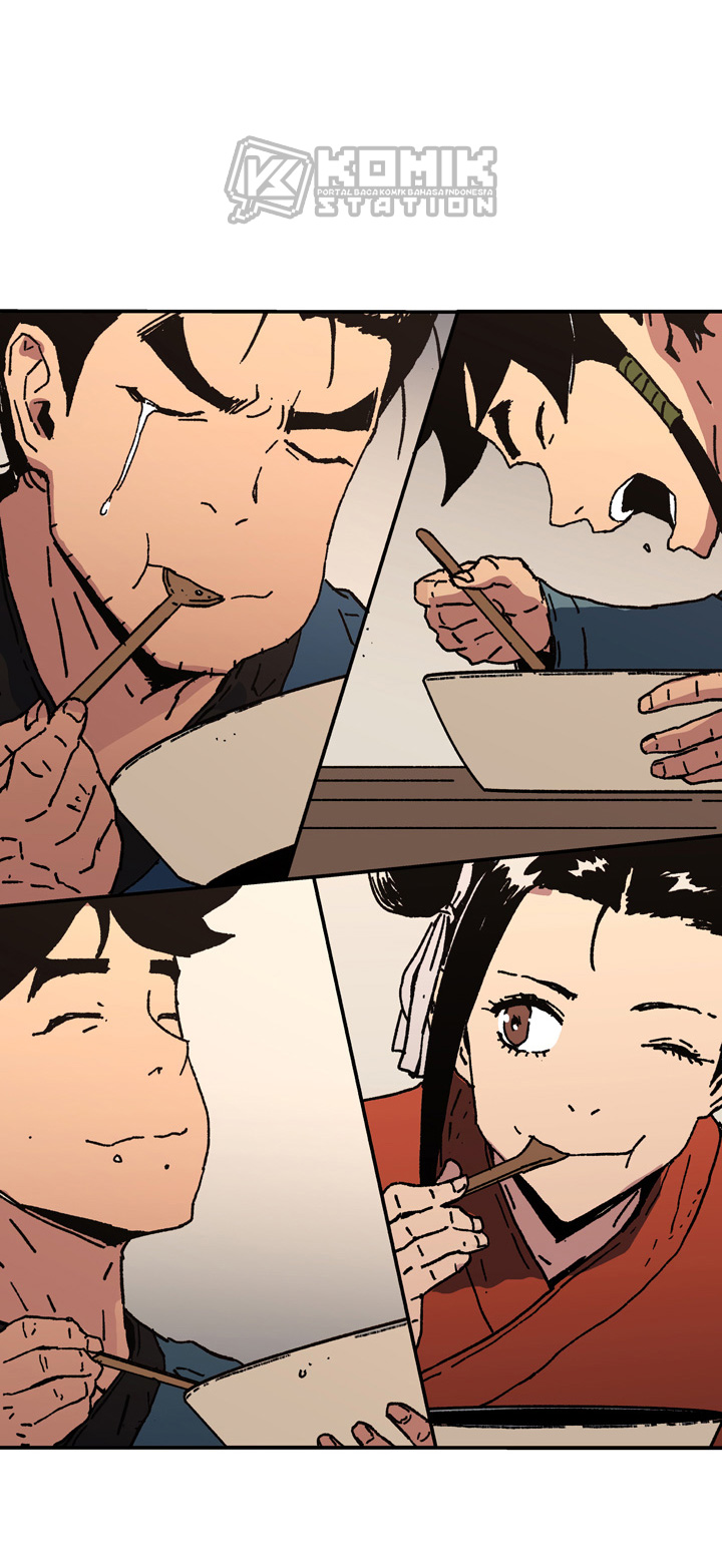 Peerless Dad Chapter 93 Gambar 10