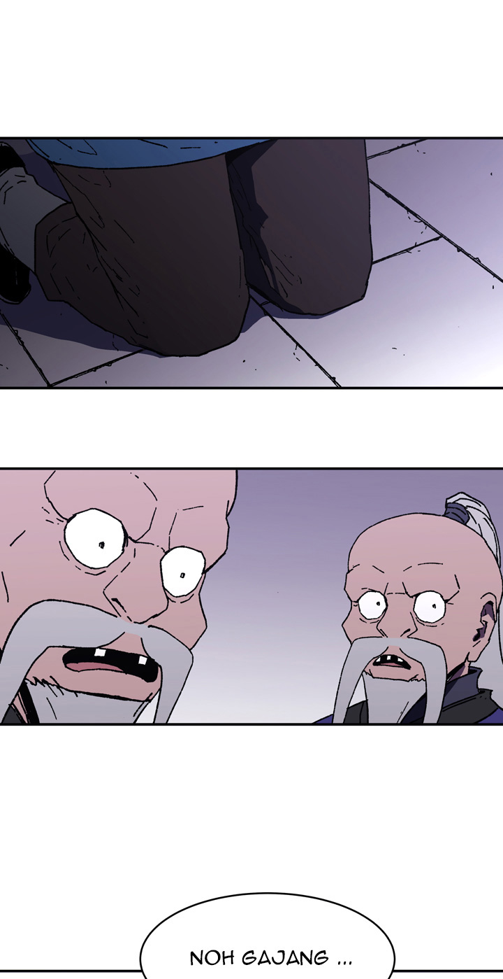 Peerless Dad Chapter 93 Gambar 32