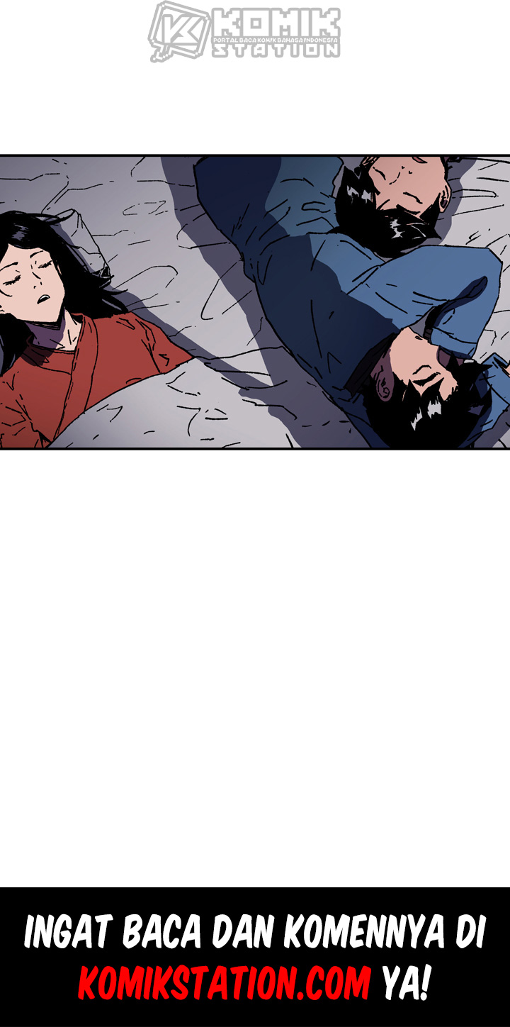 Peerless Dad Chapter 93 Gambar 45