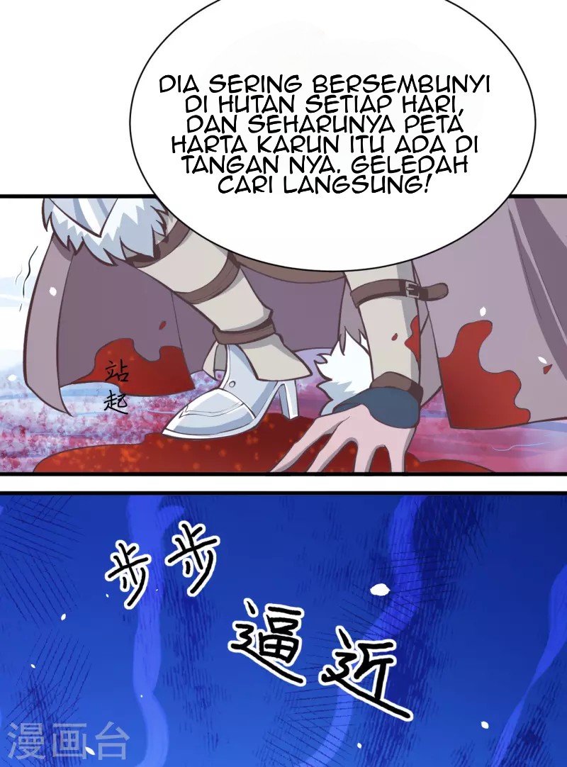 To Be The Castellan King Chapter 114 Gambar 21