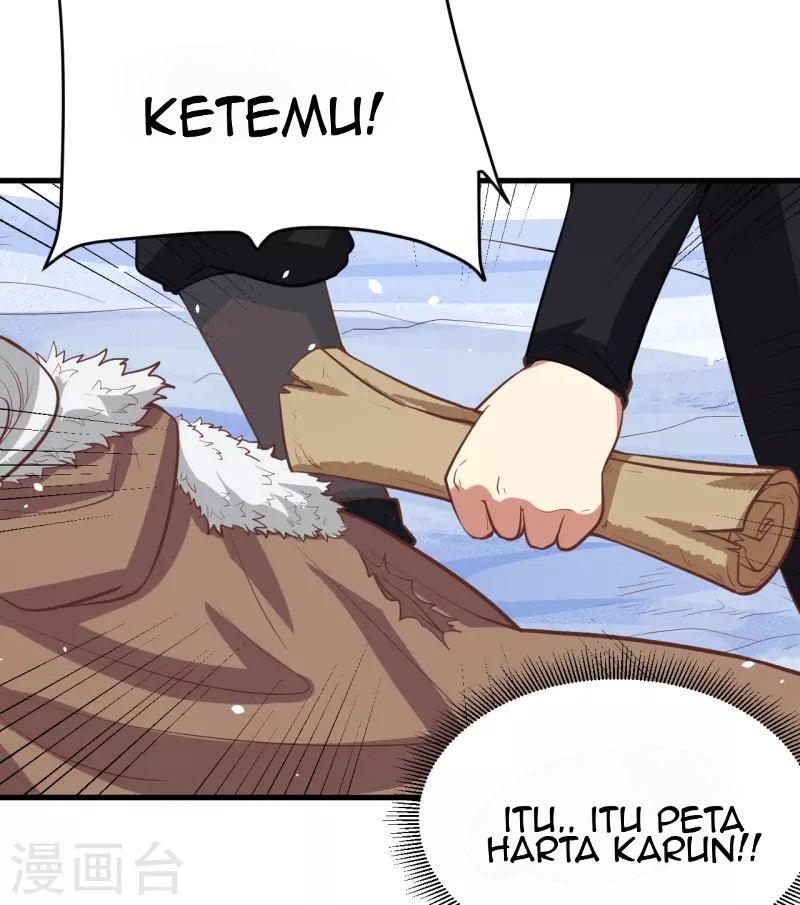 To Be The Castellan King Chapter 114 Gambar 27