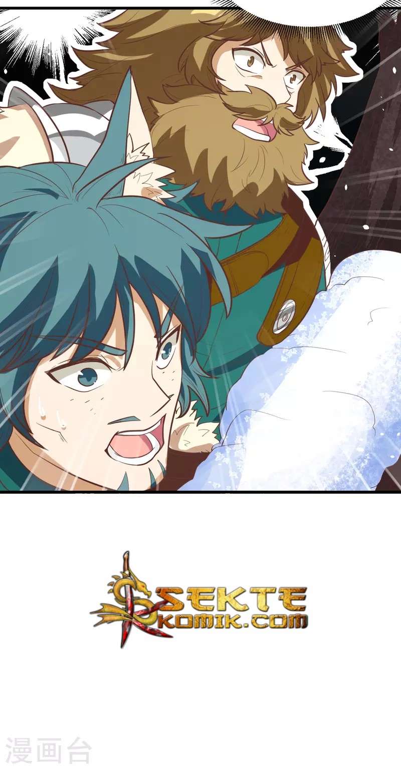 To Be The Castellan King Chapter 114 Gambar 28
