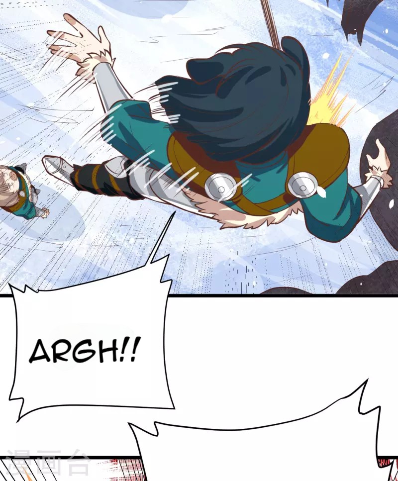 To Be The Castellan King Chapter 114 Gambar 35