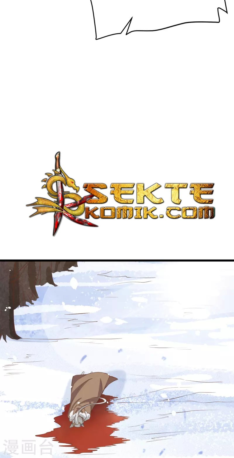 To Be The Castellan King Chapter 114 Gambar 39