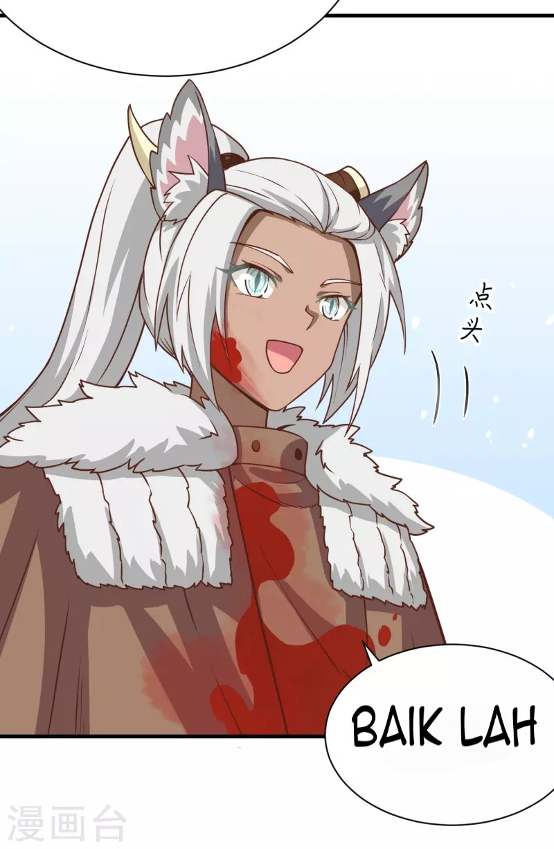 To Be The Castellan King Chapter 114 Gambar 46