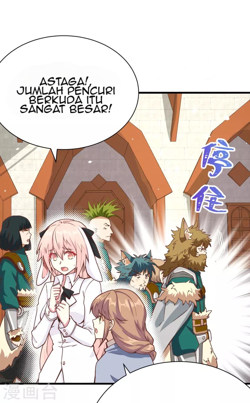 To Be The Castellan King Chapter 114 Gambar 5