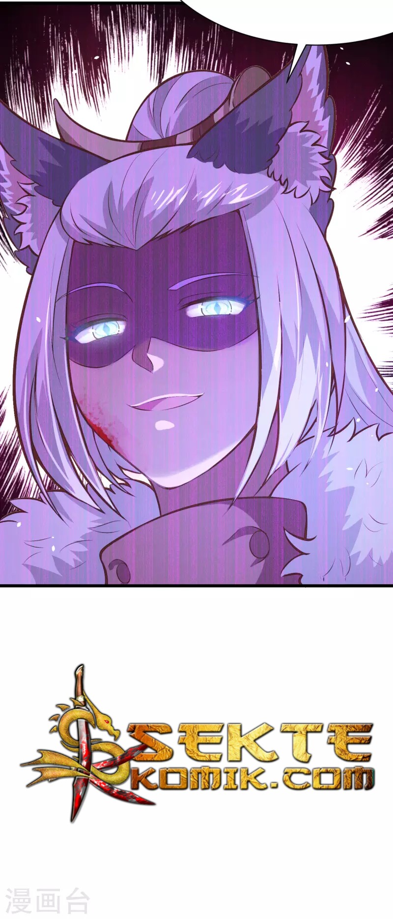 To Be The Castellan King Chapter 114 Gambar 51
