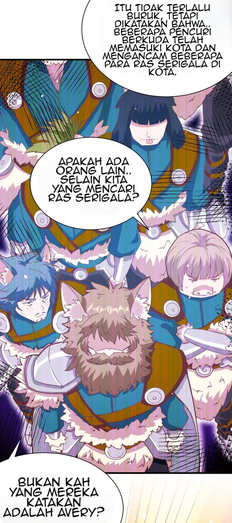 To Be The Castellan King Chapter 114 Gambar 6