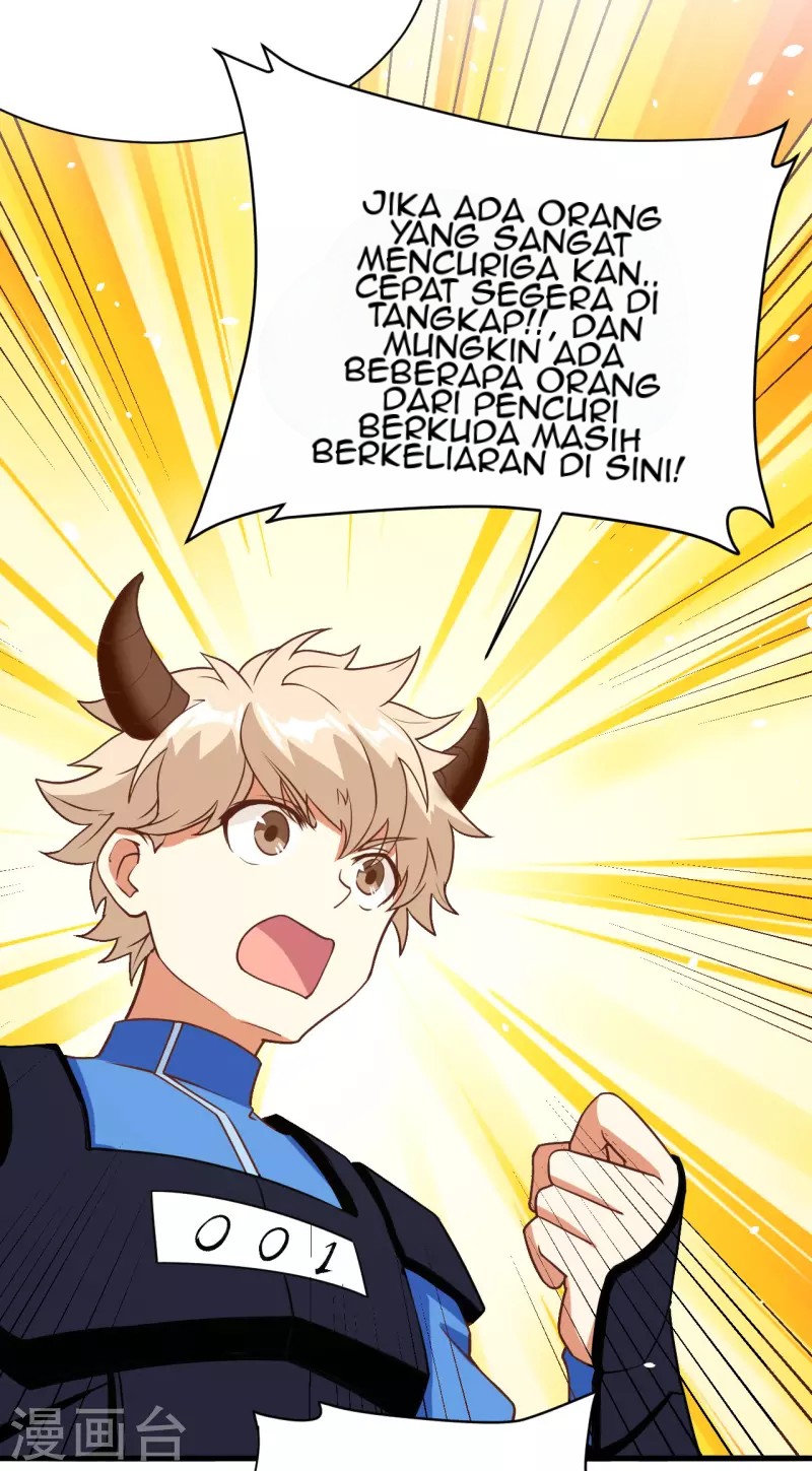 To Be The Castellan King Chapter 114 Gambar 7