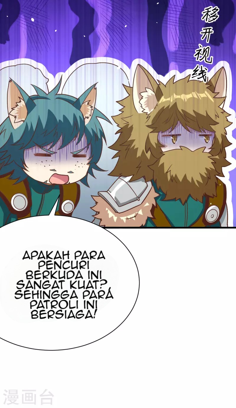 To Be The Castellan King Chapter 114 Gambar 9