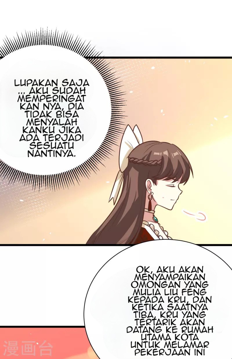 To Be The Castellan King Chapter 121 Gambar 20