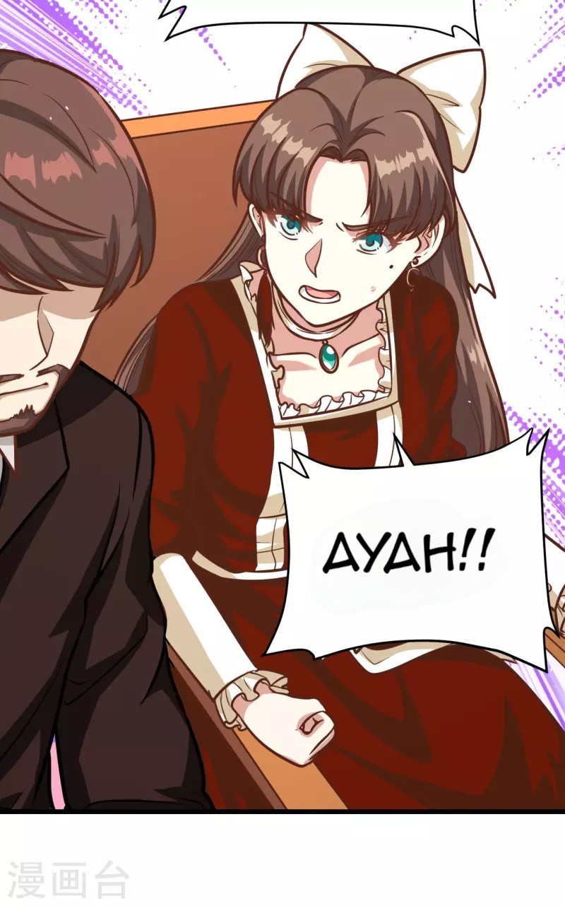 To Be The Castellan King Chapter 121 Gambar 32