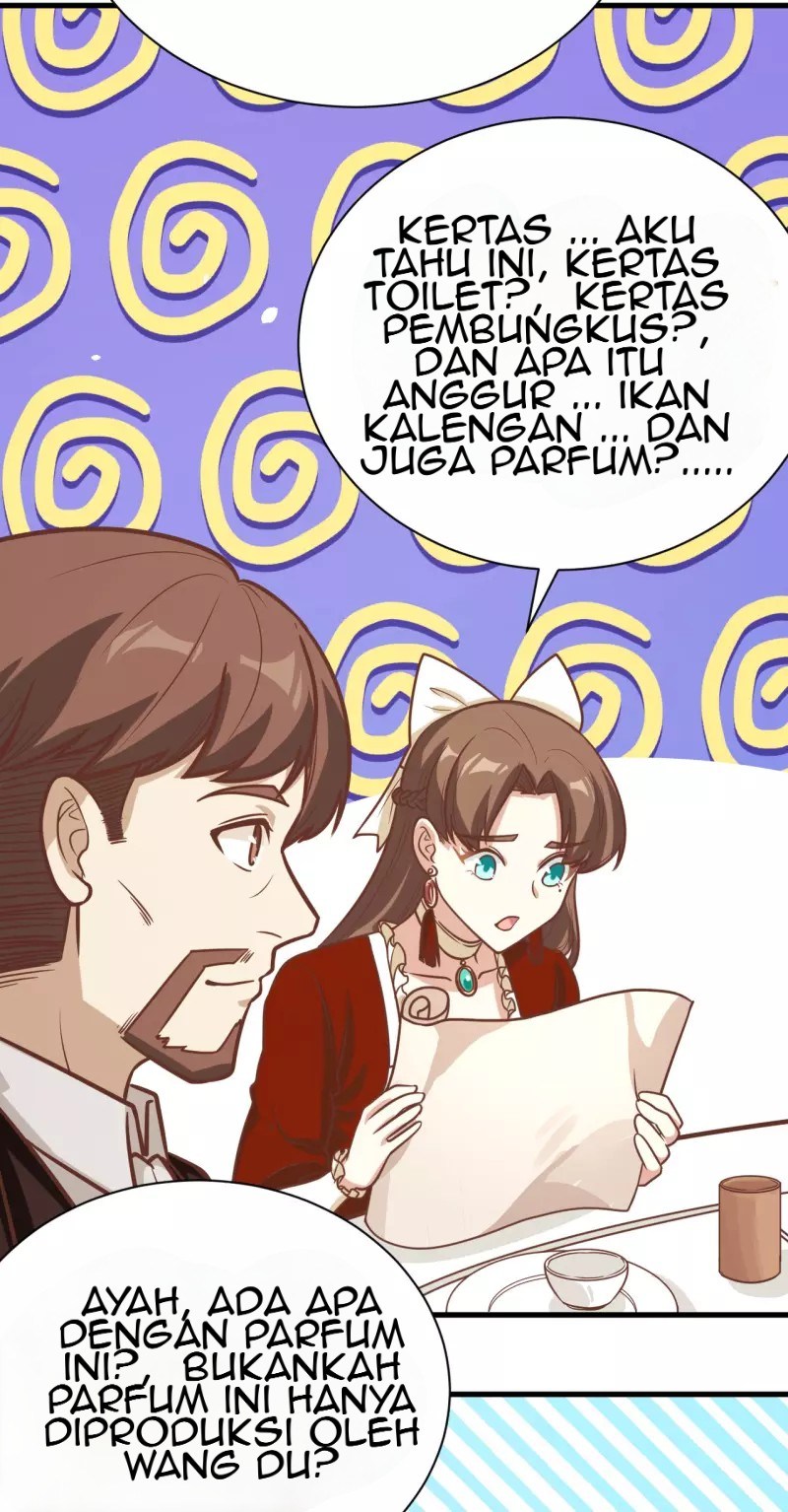 To Be The Castellan King Chapter 121 Gambar 41