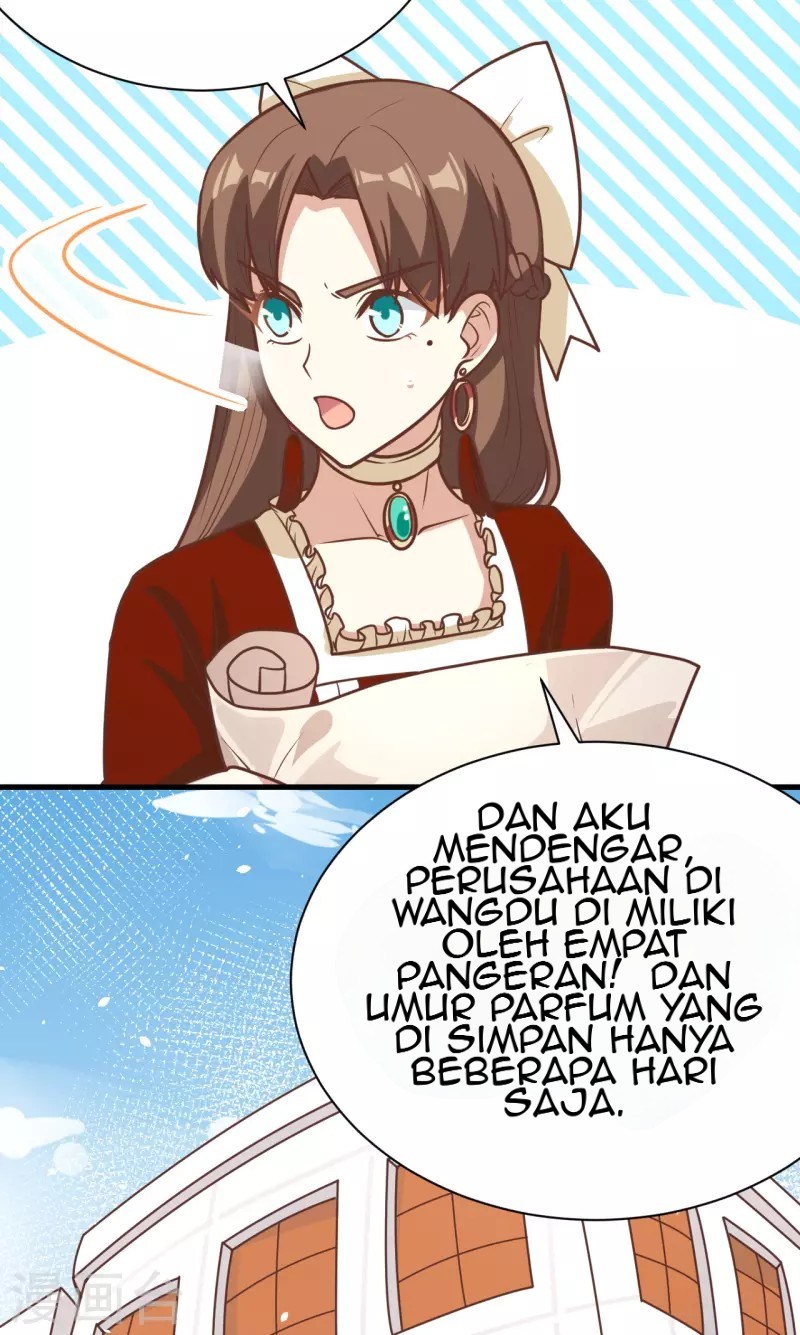 To Be The Castellan King Chapter 121 Gambar 42