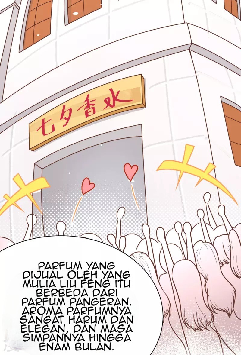 To Be The Castellan King Chapter 121 Gambar 43