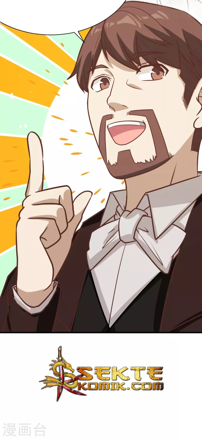 To Be The Castellan King Chapter 121 Gambar 44