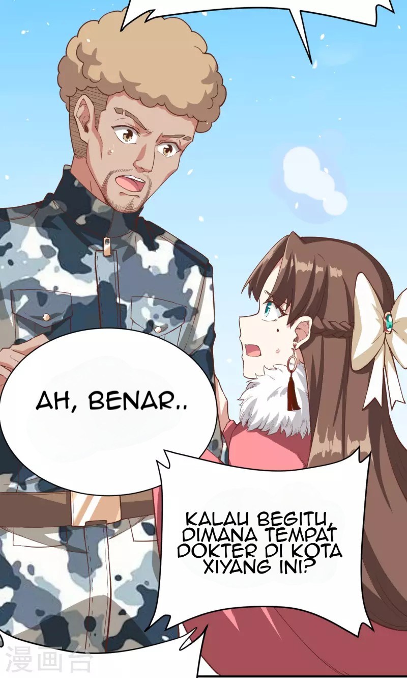 To Be The Castellan King Chapter 120 Gambar 23