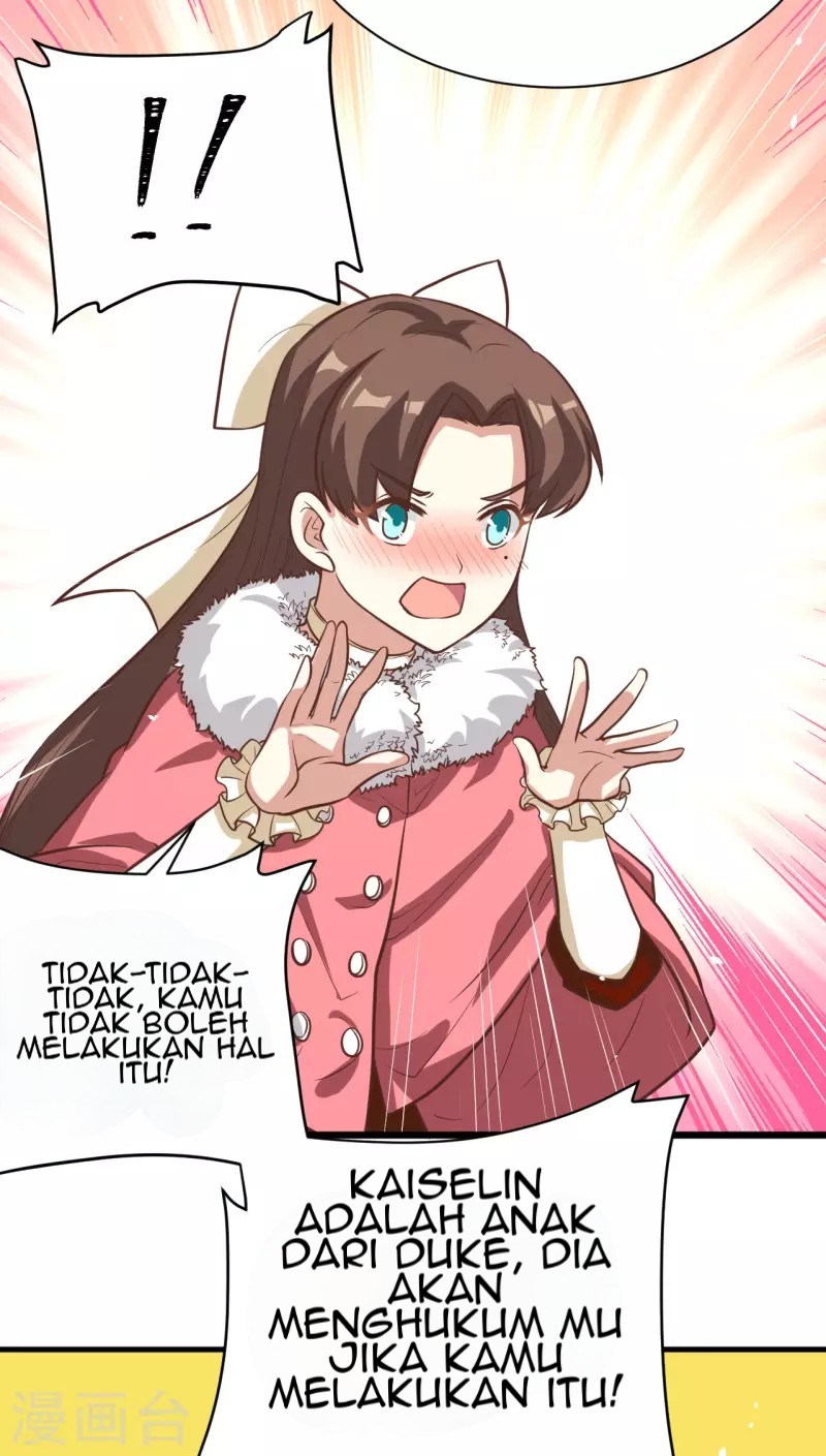 To Be The Castellan King Chapter 120 Gambar 28