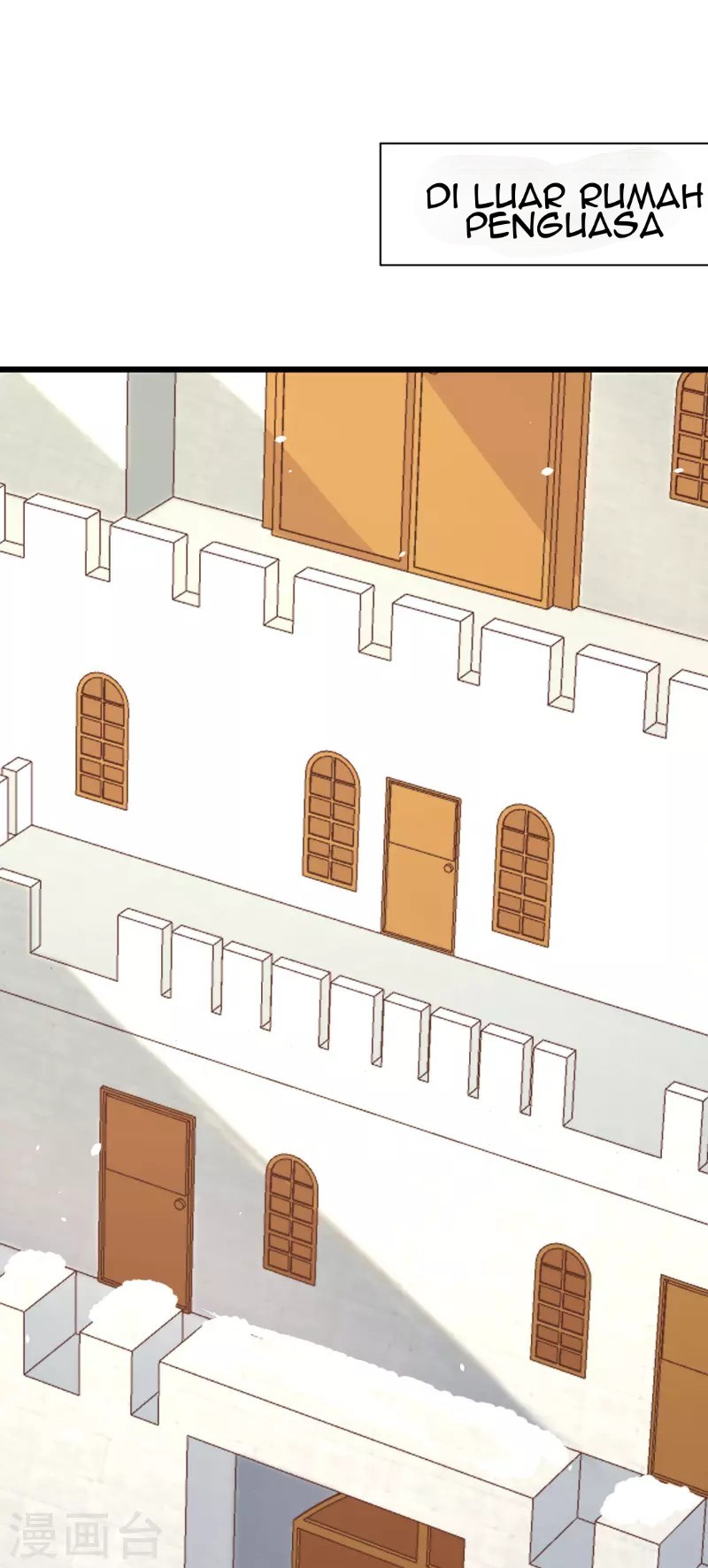 To Be The Castellan King Chapter 120 Gambar 34