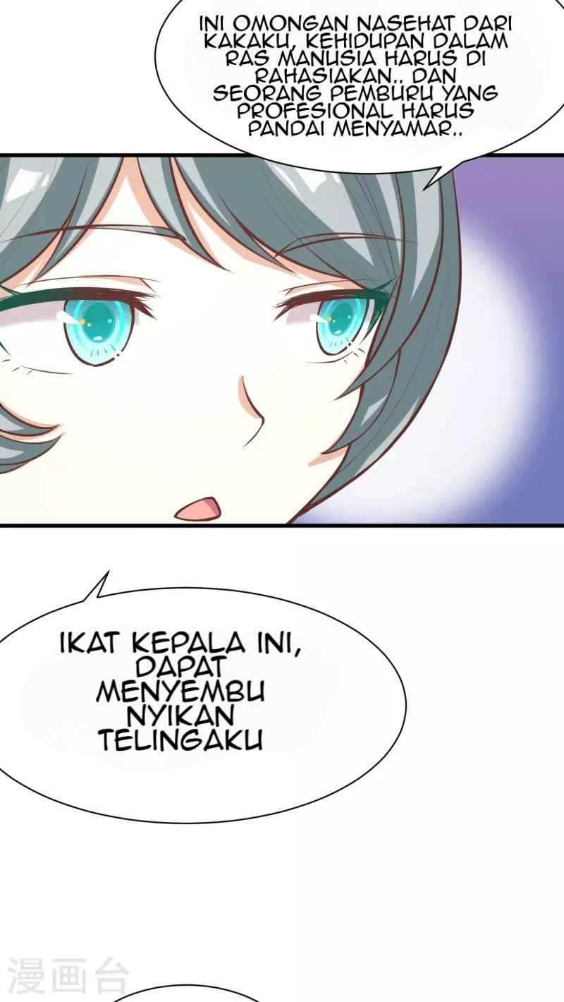 To Be The Castellan King Chapter 119 Gambar 19