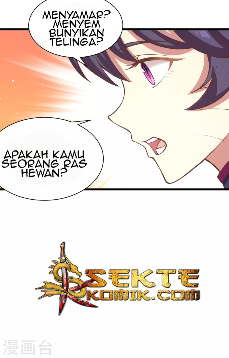 To Be The Castellan King Chapter 119 Gambar 20