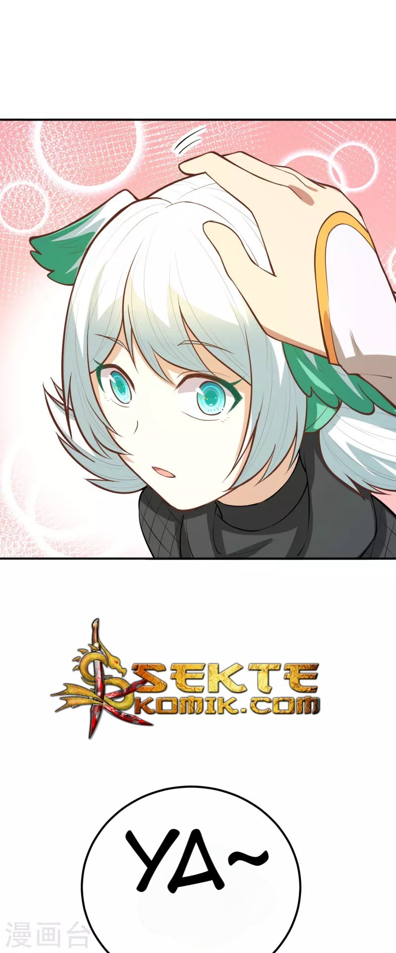 To Be The Castellan King Chapter 119 Gambar 48