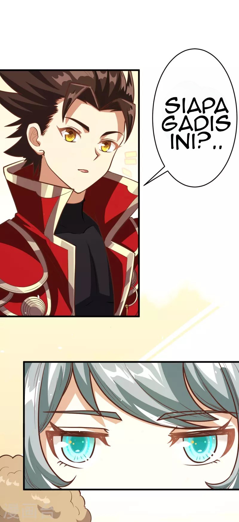 To Be The Castellan King Chapter 119 Gambar 8