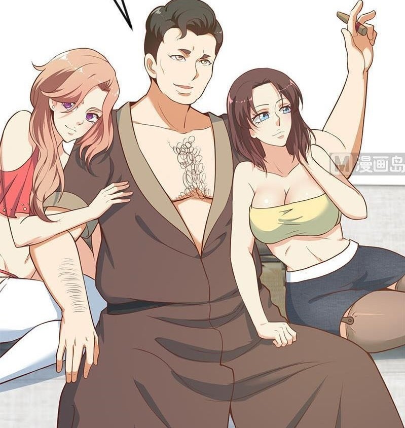 Cultivation Return on Campus Chapter 88 Gambar 3